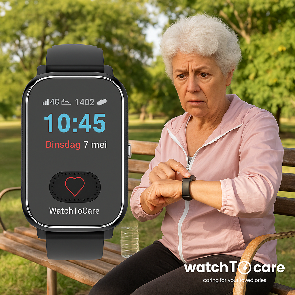 Fronto-temporale dementie herkennen: een onzichtbare strijd voor mantelzorgers