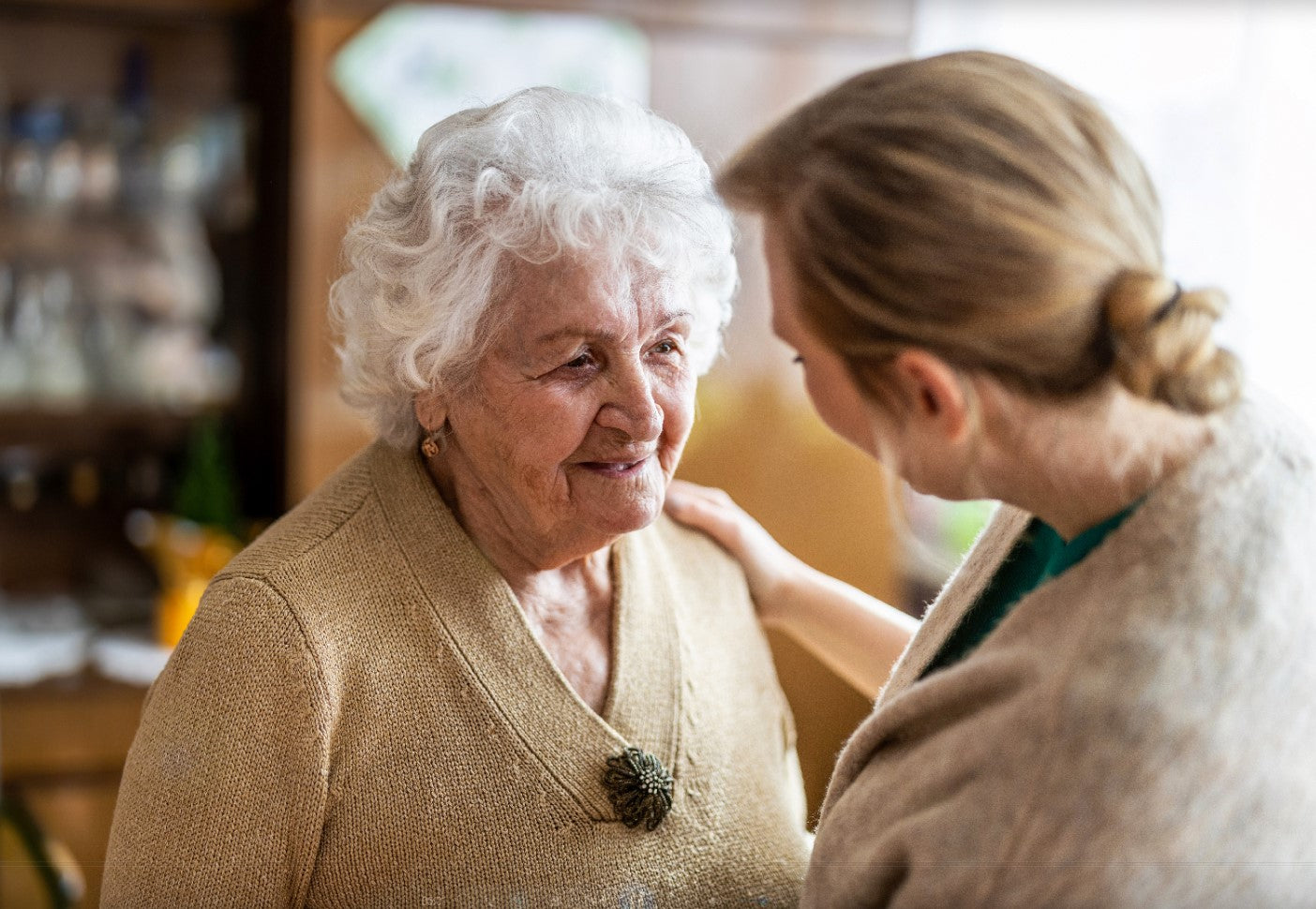 10 Vroege Signalen en Symptomen van Alzheimer en Dementie
