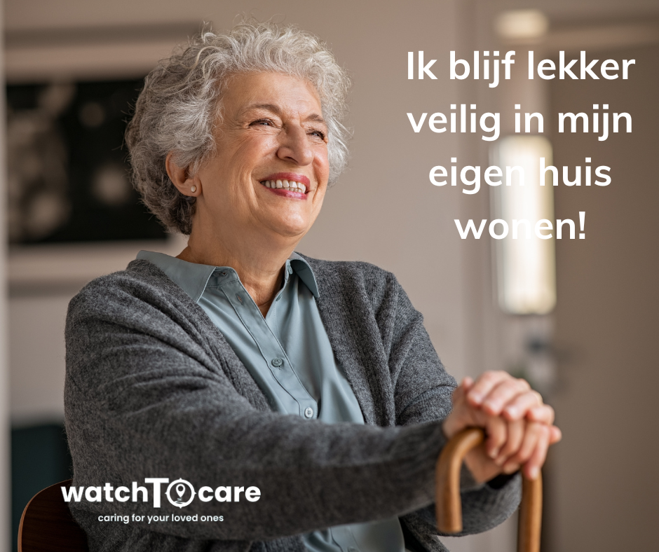 Mijn Moeder Woont Alleen: Wat Kun Je Doen Als Je Je Zorgen Maakt?