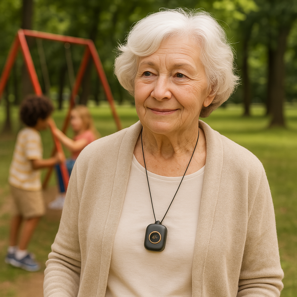 De veranderende ouderenzorg in Nederland en België: tijd voor slimme oplossingen