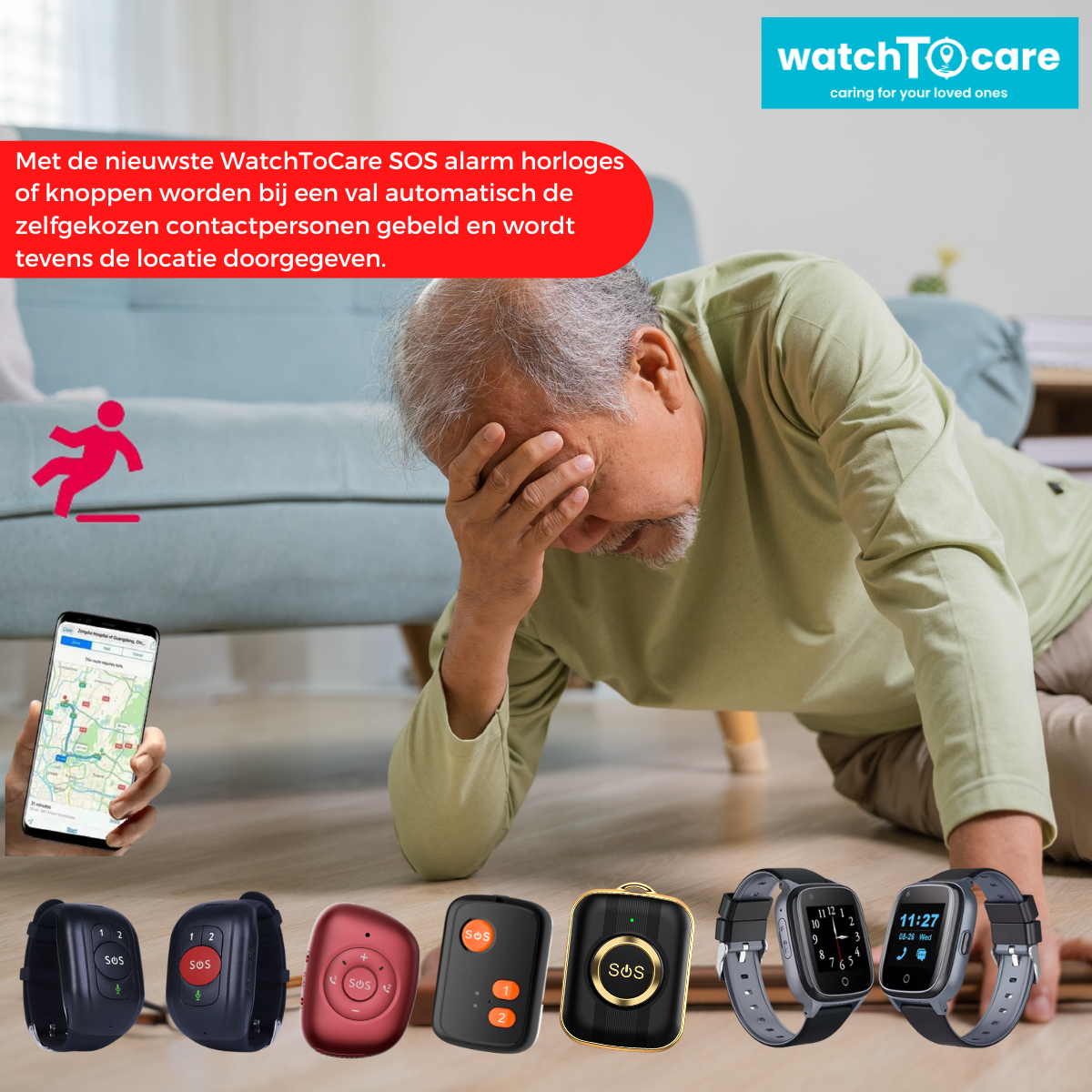 Valdetctie WatchToCare