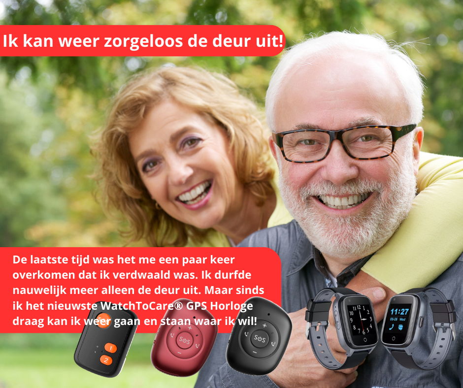 10 manieren om je ouders veilig te houden met technologie