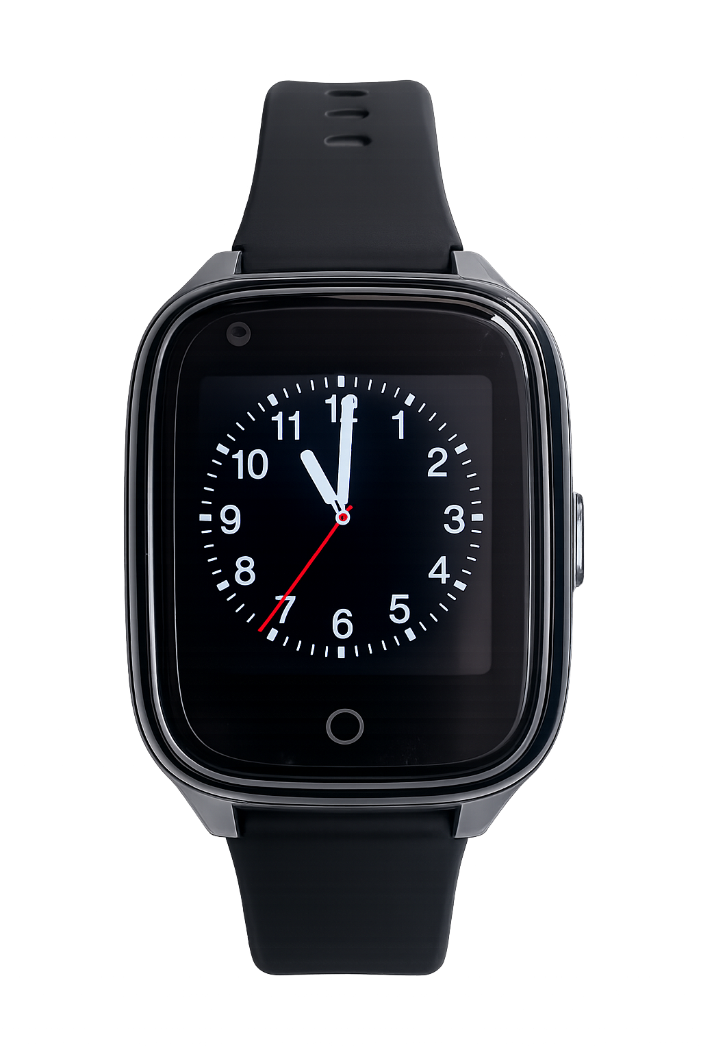 WatchToCare Classic - Deze maand inclusief GRATIS laadstation én GRATIS screenprotector samen t.w.v. €39,90