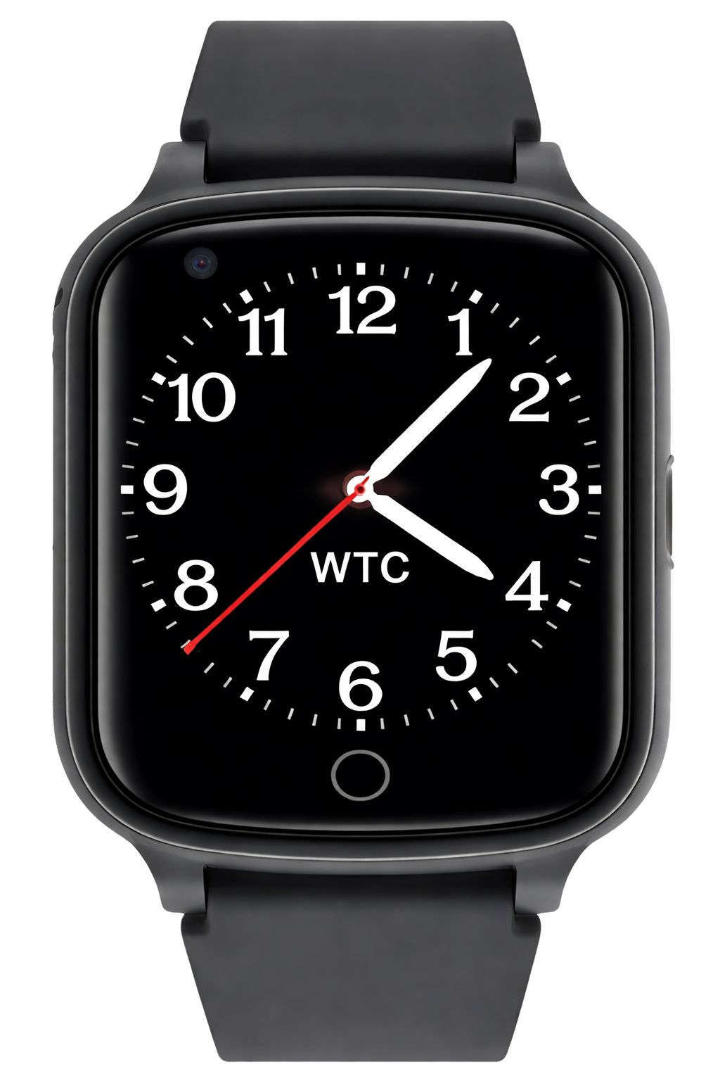 WatchToCare Classic - Deze maand inclusief GRATIS laadstation én GRATIS screenprotector samen t.w.v. €39,90