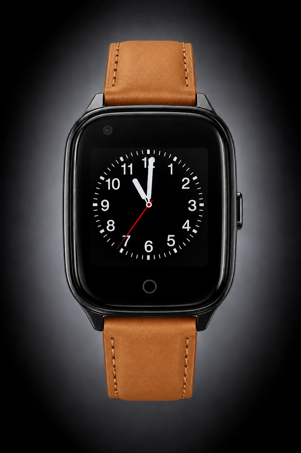 WatchToCare Classic - Deze maand inclusief GRATIS laadstation én GRATIS screenprotector samen t.w.v. €39,90