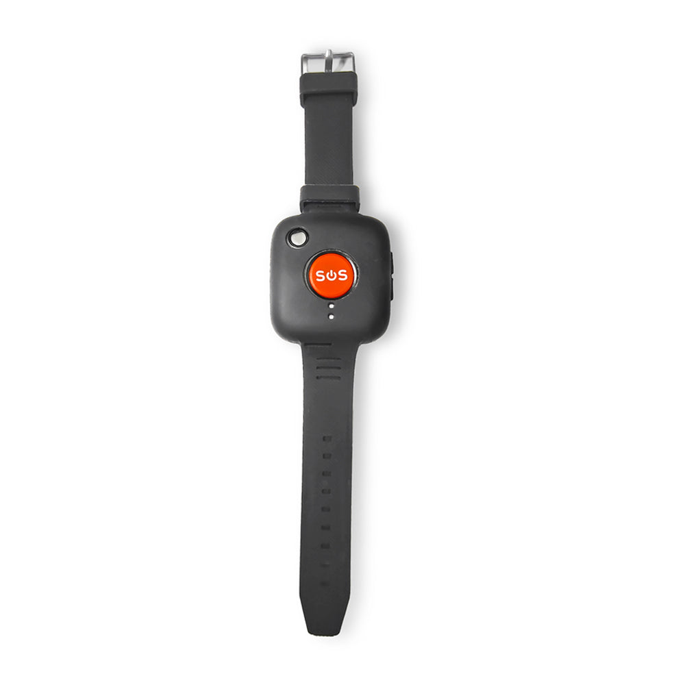 Mini GPS-tracker