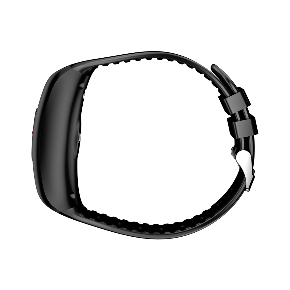 GPS Alarmknop WTC28 - Lichtgewicht 51 gram - Geen abonnement nodig - werkt in de hele wereld!