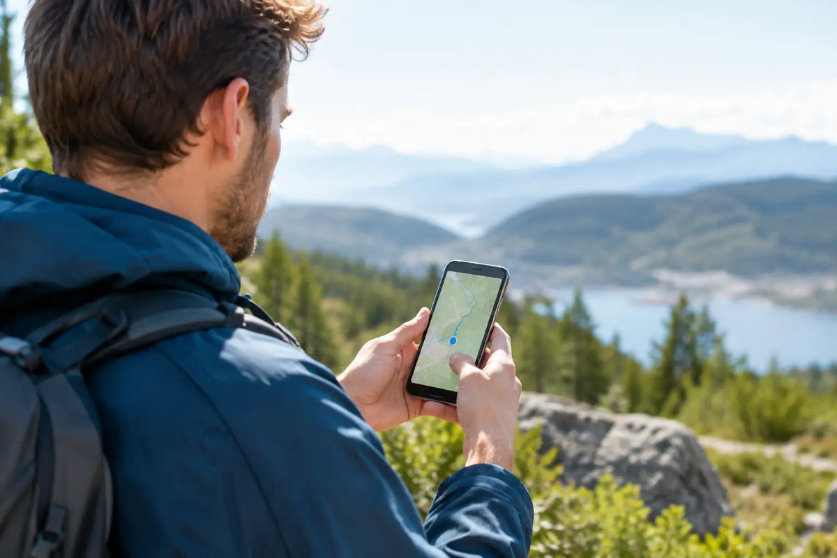 Kan GPS zonder internet werken? Dit moet u weten