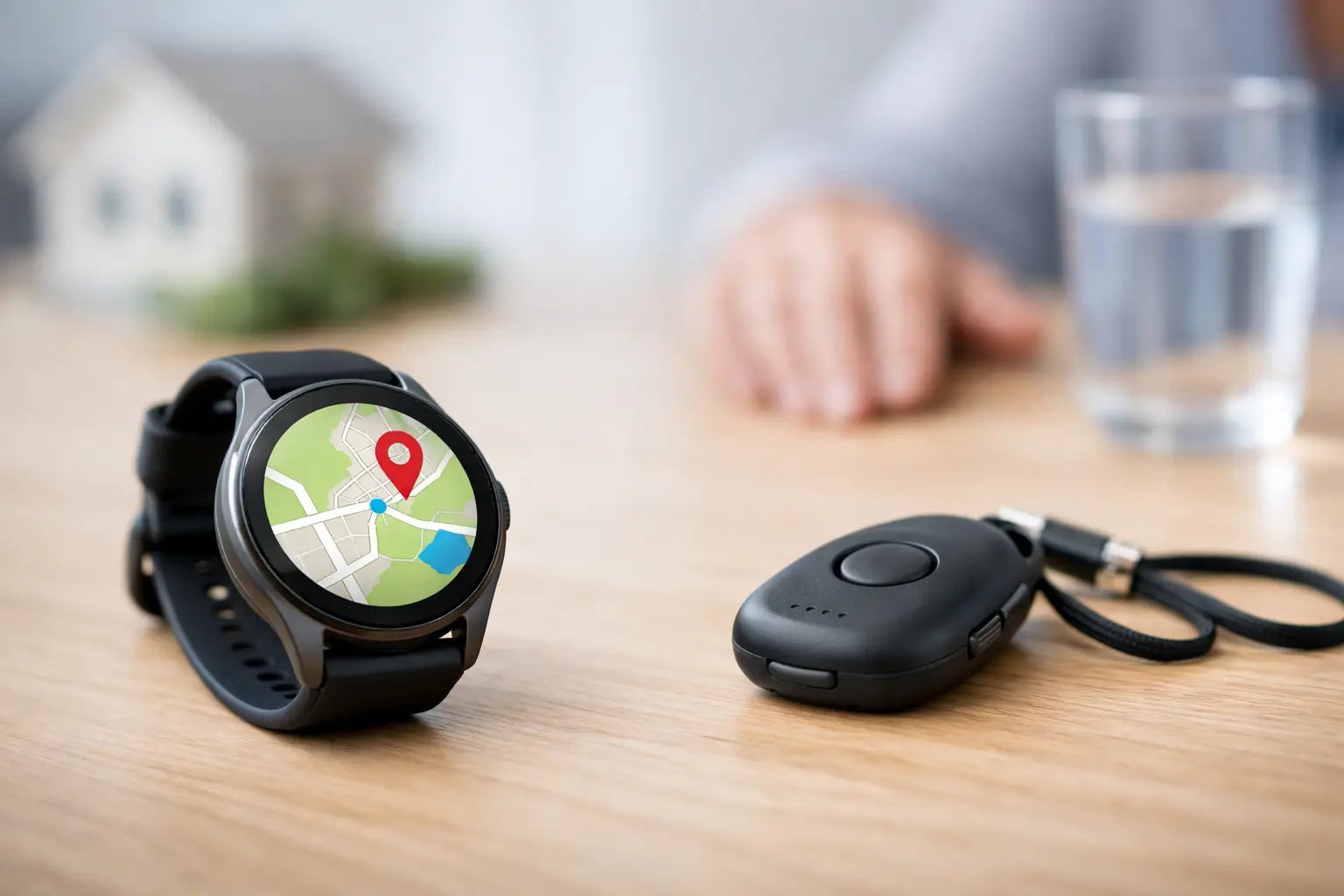 GPS horloge of personenalarmering kiezen?