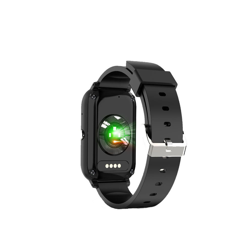 WatchToCare Nova – Het kleinste en meest complete GPS-horloge voor senioren