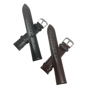 Leren Horlogeband voor WTC 45 - 20mm