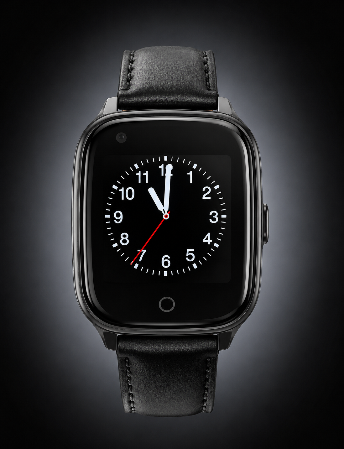 WatchToCare Classic - Deze maand inclusief GRATIS laadstation én GRATIS screenprotector samen t.w.v. €39,90