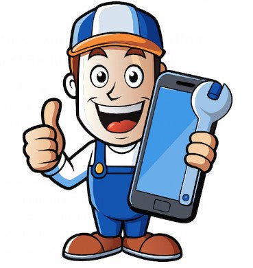 Reparatie Service buiten garantie