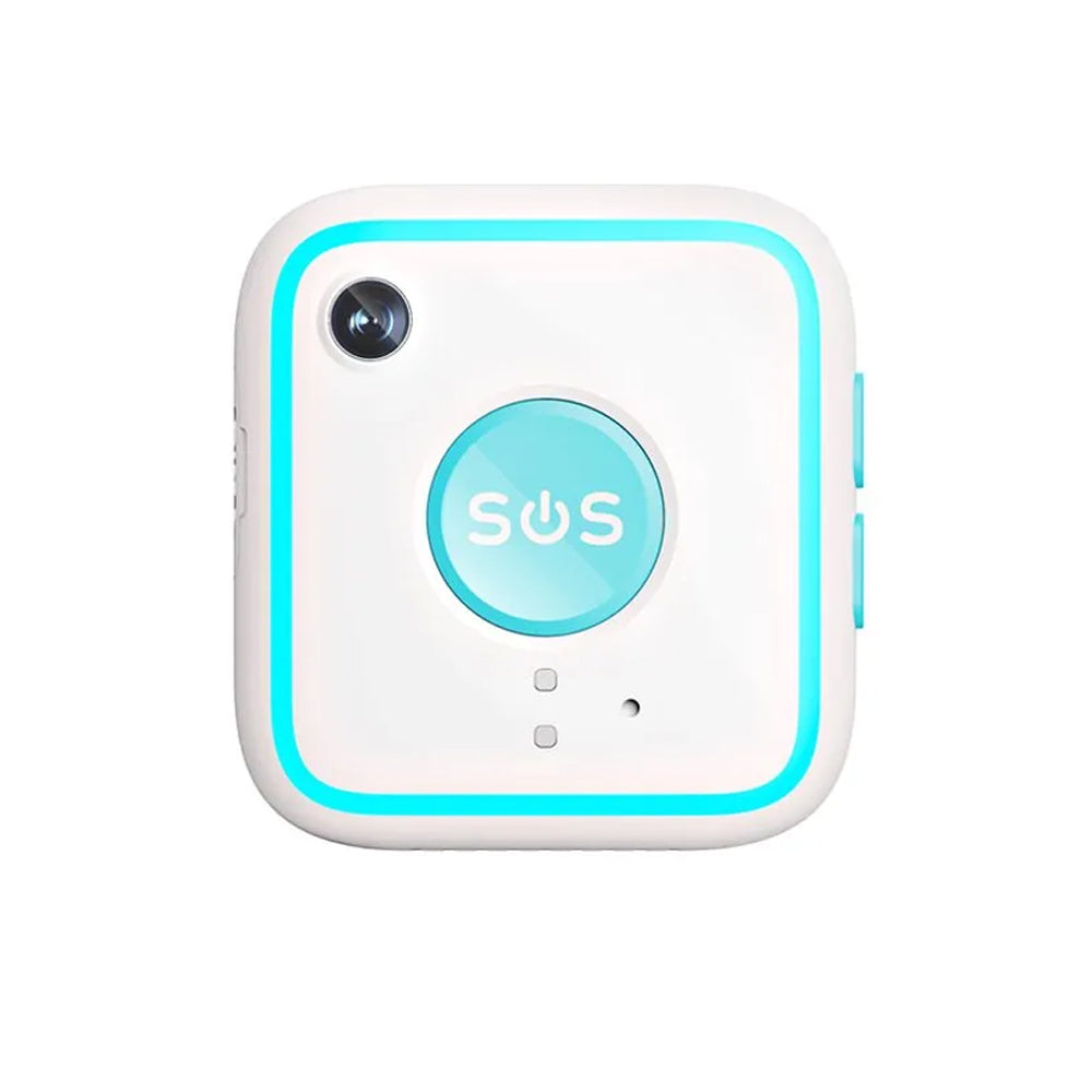Mini GPS-tracker